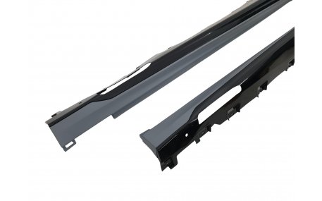 Комплект обвеса BMW X6 G06 2020-2023