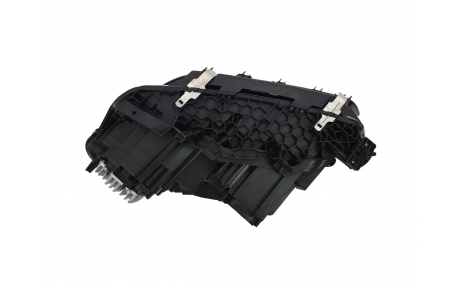 Комплект обвеса BMW X6 G06 2020-2023