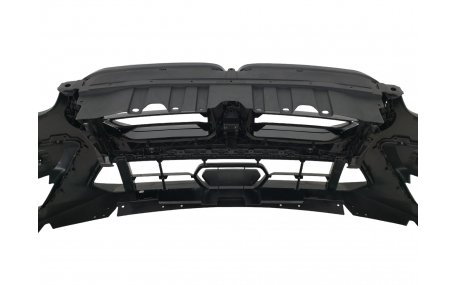 Комплект обвеса BMW X6 G06 2020-2023