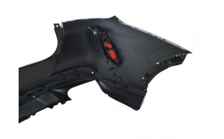 Комплект обвеса BMW X6 G06 2020-2023