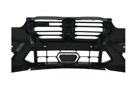 Комплект обвеса BMW X6 G06 2020-2023