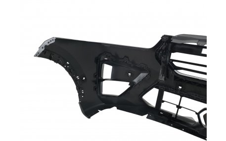 Комплект обвеса BMW X6 G06 2020-2023