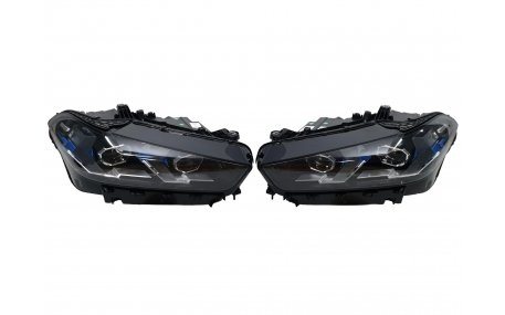 Комплект обвеса BMW X6 G06 2020-2023