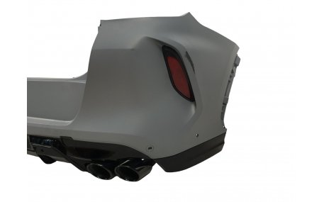 Комплект обвеса BMW X6 G06 2020-2023