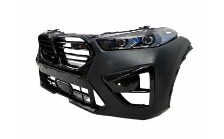 Комплект обвеса BMW X6 G06 2020-2023