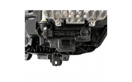 Бампер передний BMW X6 G06 2020-2023