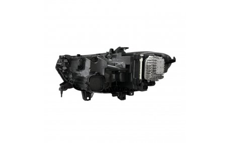 Бампер передний BMW X6 G06 2020-2023