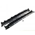 Подножки BMW X7 G07