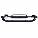 Накладки на бампера BMW X7 (G07) 2022-2024