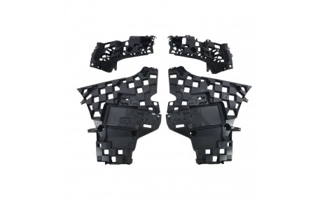 Комплект обвеса BMW X7 G07 2018-2022