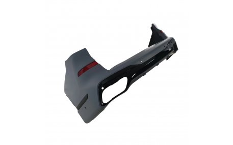 Комплект обвеса BMW X7 G07 2018-2022