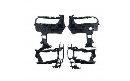 Комплект обвеса BMW X7 G07 2018-2022