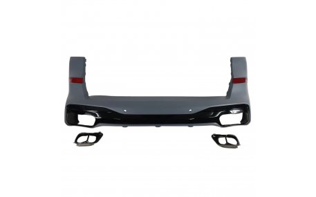 Комплект обвеса BMW X7 G07 2018-2022