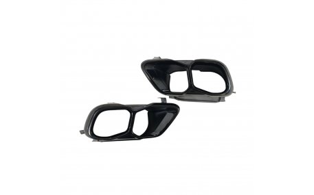 Комплект обвеса BMW X7 G07 2018-2022