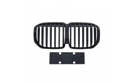 Комплект обвеса BMW X7 G07 2018-2022