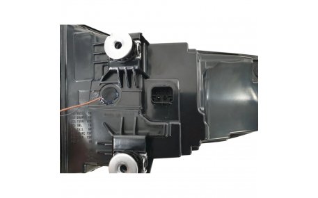 Комплект обвеса BMW X7 G07 2018-2022