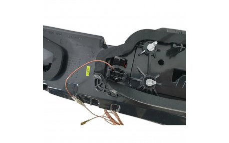 Комплект обвеса BMW X7 G07 2018-2022