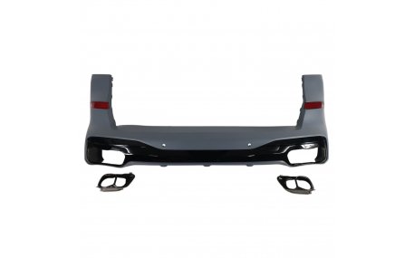Комплект обвеса BMW X7 G07 2022-2025