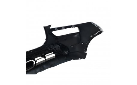 Комплект обвеса BMW X7 G07 2022-2025