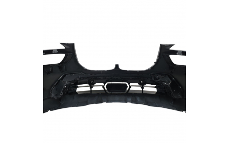 Комплект обвеса BMW X7 G07 2022-2025