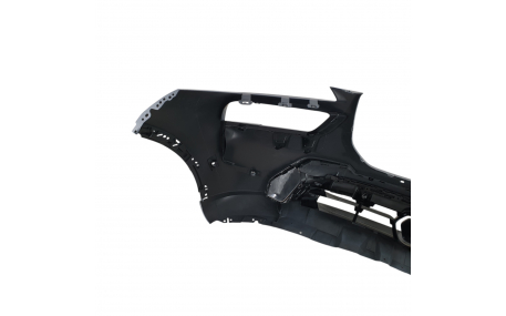 Комплект обвеса BMW X7 G07 2022-2025