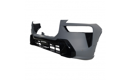 Комплект обвеса BMW X7 G07 2022-2025