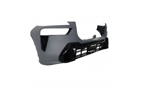 Комплект обвеса BMW X7 G07 2022-2025