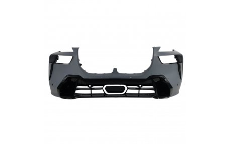 Комплект обвеса BMW X7 G07 2022-2025