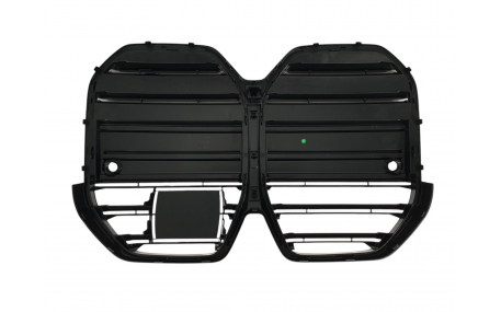 Решетка радиатора BMW i4 G26