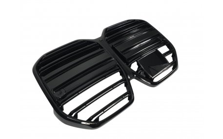 Решетка радиатора BMW i4 G26