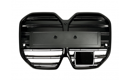 Решетка радиатора BMW i4 G26