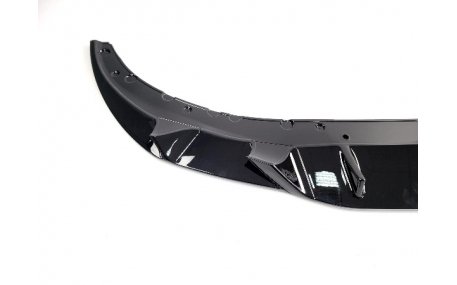 Накладка передняя BMW 7 (G11) 2019-2023