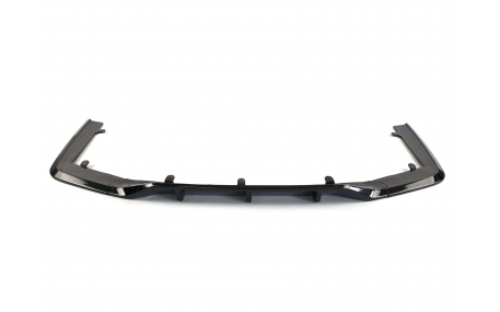 Накладка задняя BMW 7 (G11) 2019-2023