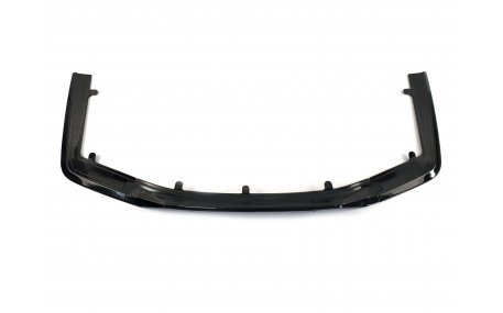 Накладка задняя BMW 7 (G11) 2019-2023