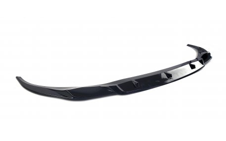 Накладка передняя BMW 7 (G11) 2019-2023