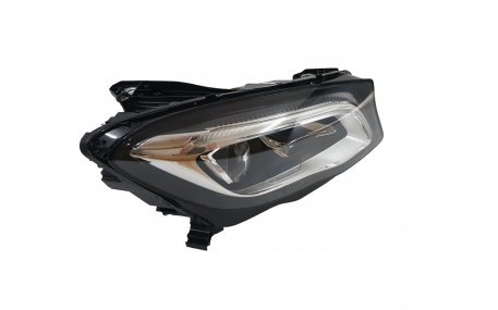 Фары передние Mercedes GLA-class X156