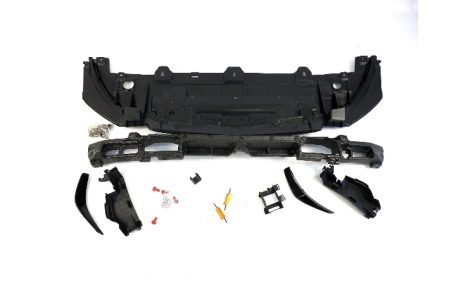 Комплект обвеса Mercedes GLA-class X156