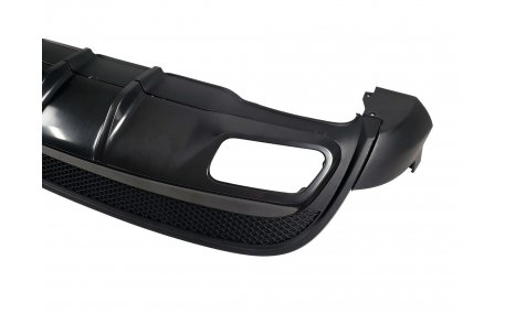 Накладка задняя Mercedes GLA-class X156