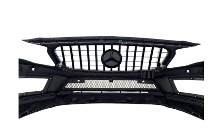 Комплект обвеса Mercedes GLA-class X156