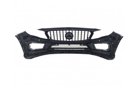 Комплект обвеса Mercedes GLA-class X156