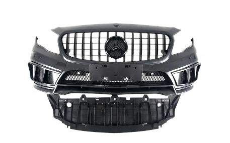 Комплект обвеса Mercedes GLA-class X156