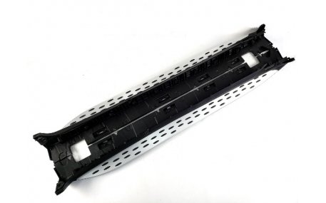 Подножки Mercedes GLC-class X253