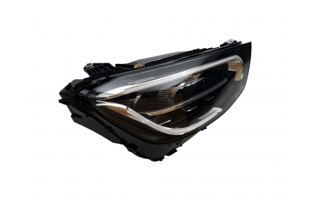 Фары передние Mercedes GLC-class X253 2019-2022