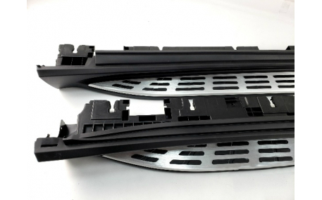 Подножки Mercedes GLE-class V167