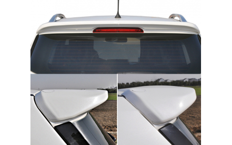 Спойлер Ford Kuga MK2