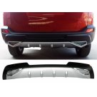 Накладка задняя Toyota RAV4