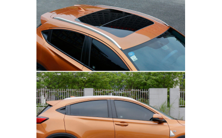 Рейлинги Honda HR-V