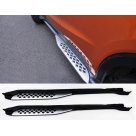 Подножки Honda HR-V