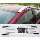 Рейлинги Honda HR-V