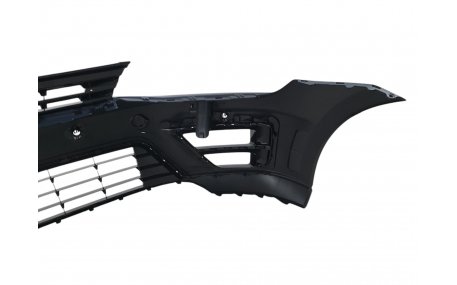 Бампер передний Volkswagen Golf 7 2013-2017